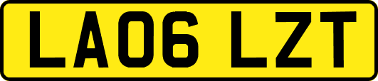 LA06LZT