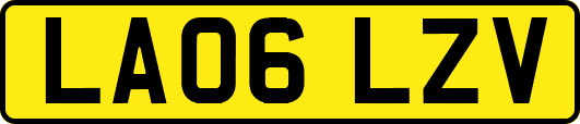 LA06LZV