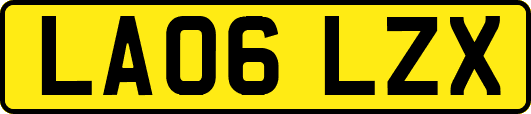 LA06LZX
