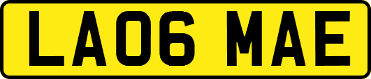 LA06MAE