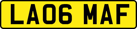 LA06MAF