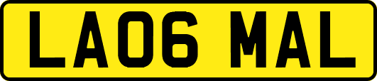 LA06MAL