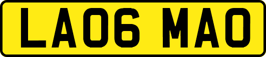 LA06MAO