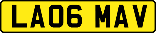LA06MAV