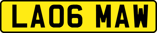 LA06MAW