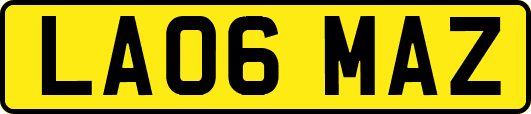 LA06MAZ