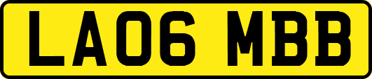 LA06MBB