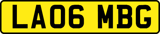 LA06MBG