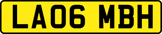 LA06MBH