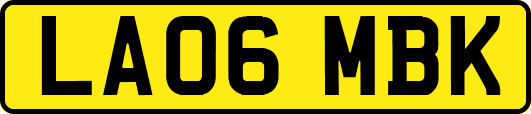LA06MBK