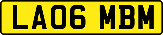 LA06MBM