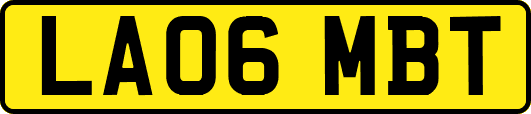LA06MBT