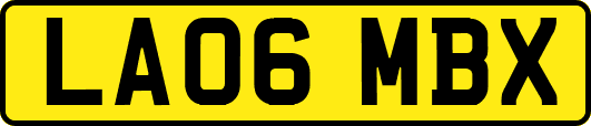 LA06MBX