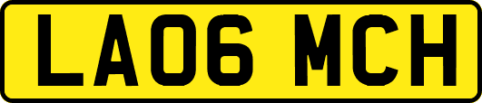 LA06MCH