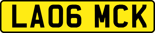 LA06MCK