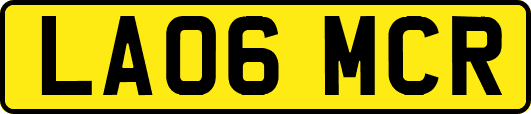LA06MCR