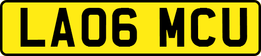 LA06MCU
