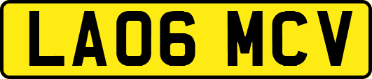 LA06MCV