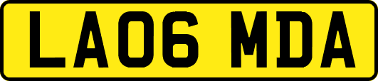 LA06MDA