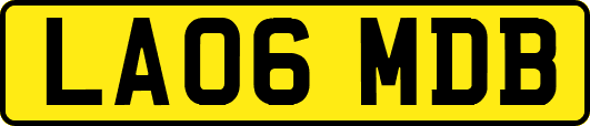 LA06MDB