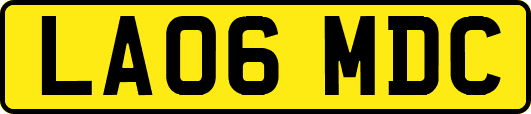 LA06MDC