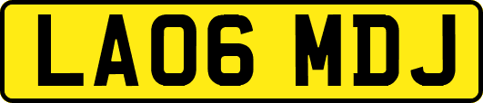 LA06MDJ