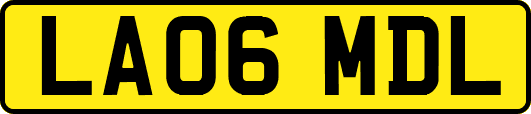 LA06MDL