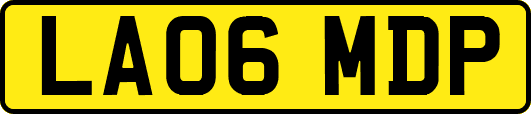 LA06MDP