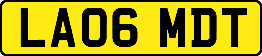 LA06MDT