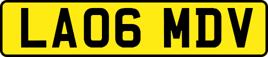 LA06MDV