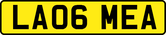 LA06MEA