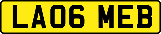 LA06MEB