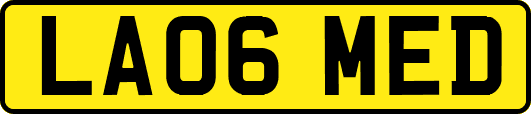 LA06MED