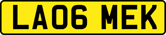 LA06MEK
