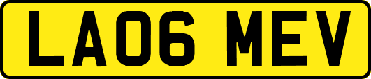 LA06MEV