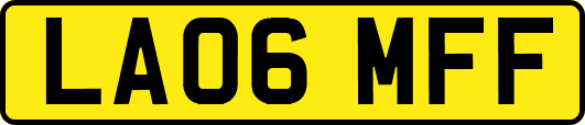 LA06MFF