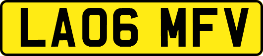 LA06MFV