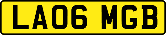 LA06MGB