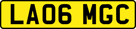 LA06MGC