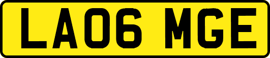 LA06MGE