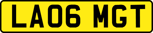 LA06MGT