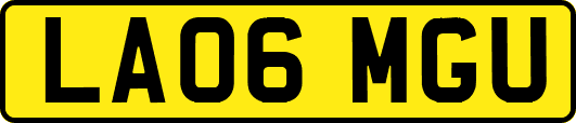 LA06MGU