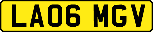 LA06MGV