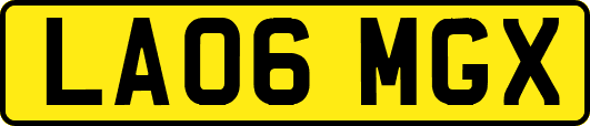LA06MGX