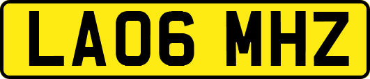 LA06MHZ