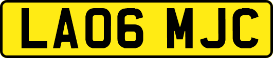 LA06MJC