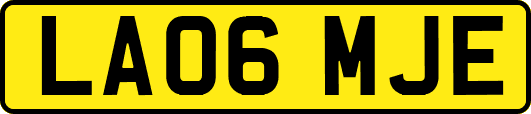 LA06MJE
