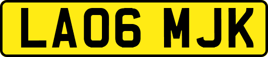 LA06MJK