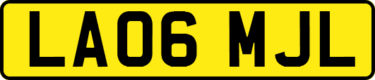 LA06MJL