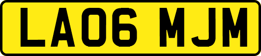 LA06MJM